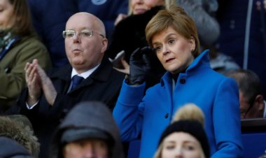 Scottish Government push SFA into action with Glasgow Derby put at risk