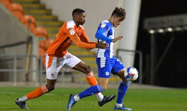 Report claims managerless Celtic have offered Scotland youth international a pre-contract - 67 Hail Hail