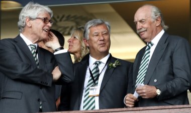 What Celtic fans never wanted to admit to regarding 10IAR - 67 Hail Hail