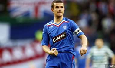 Barry Ferguson Says Celtic Will Be A "Wounded Animal" Next S