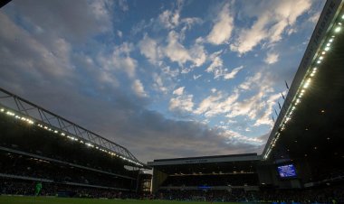 Rangers player tells home media why title win is 'special' - Stopping Celtic's run - Sport Witness