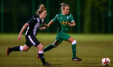 Belfast Celtic link up with St Mirren Women - SheKicks