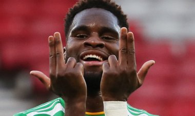 Pundit: West Ham could hijack Odsonne Edouard deal