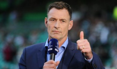 Chris Sutton Fears It May Take £60m For Celtic To Get Back To The Top