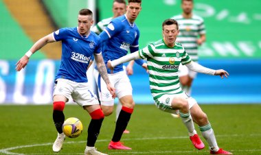 Celtic vs Rangers fixture thrown into doubt as Nicola Sturgeon details 'scheduled discussions'