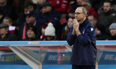 O’Neill advising Celtic manager search