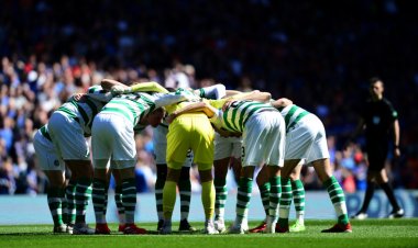 Celtic release amazing statement that is sure to wind some rivals up - 67 Hail Hail