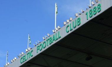 Celtic make cryptic tweet in response to Rangers letter