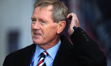 Dave King on the Celtic and Rangers power battle and the influence of Peter Lawell on Scottish football governance