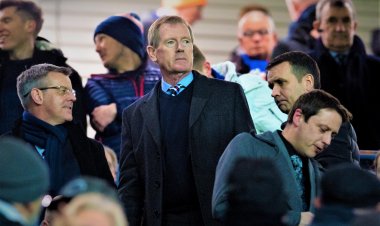 Rangers: Why Dave King is still aiming for 55 as 'boring' decade of Celtic dominance ends