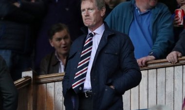 Dave King: 'Celtic are reaching for a lifeboat'