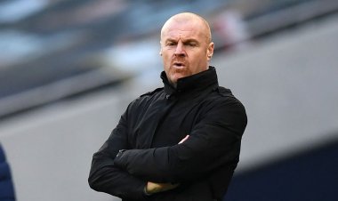 Chris Sutton backs Sean Dyche to become next Celtic boss