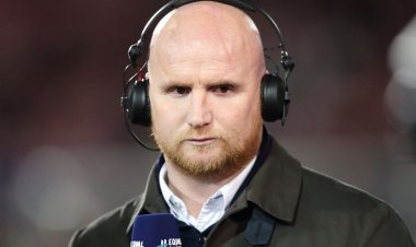 Hartson tells Celtic to snub giving Rangers a guard of honour after title win