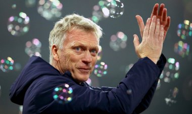 Luring David Moyes to Celtic: as pointless as it is impossible - 67 Hail Hail