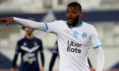 Ultimate humiliation for Celtic loanee Olivier Ntcham after Marseille cup exit