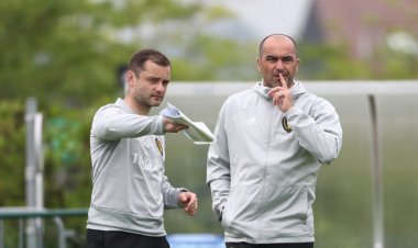 Report links 2 former Celtic players to Aberdeen manager's job - 67 Hail Hail