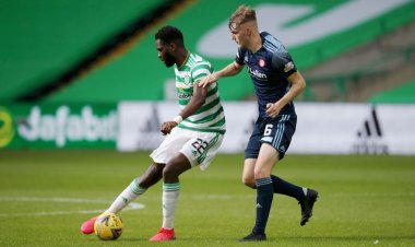 Some Leeds fans want Celtic player signed after Noel Whelan comments