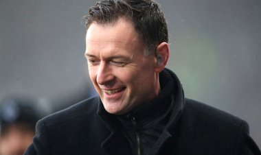 ‘Really interesting one’: Celtic legend Sutton hails English candidate to replace Lennon