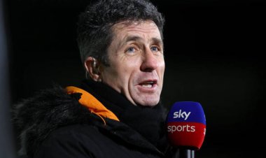 Celtic news: McLeish - Collins may be smart appointment