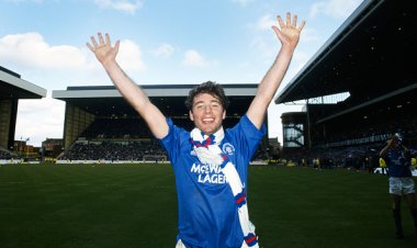 ‘Phenomenal’: Rangers and Celtic legends make cut as Ibrox icon McCoist names all-time XI
