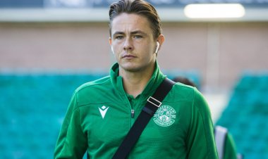"If you were to ask the players..."; former Celtic midfielder makes bold manager claim - 67 Hail Hail