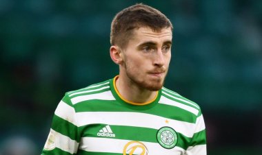 Keeping Everton loanee Jonjoe Kenny 'a no brainer' for Celtic
