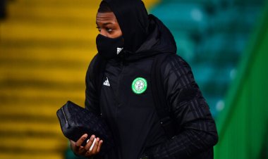 Celtic news: McAvennie verdict on Ntcham humiliation in French press