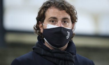 Report: Tognozzi keen to speak to Celtic about Director of Football role - 67 Hail Hail