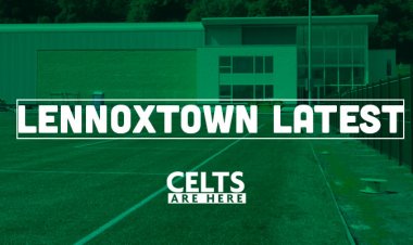 Young French Winger Awaiting Celtic Decision: Report