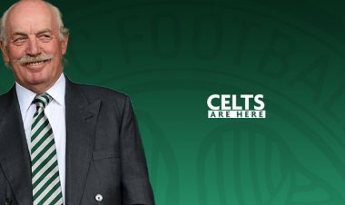Celtic Director of Football Update