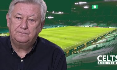 Former Celtic Managerial Candidate Confirms Major Lawwell Intervention