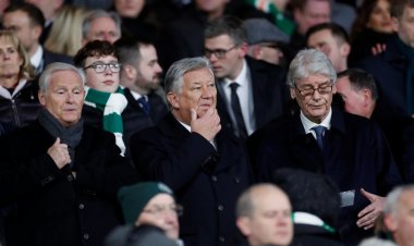 Celtic fans flock to petition over Park’s of Hamilton contract