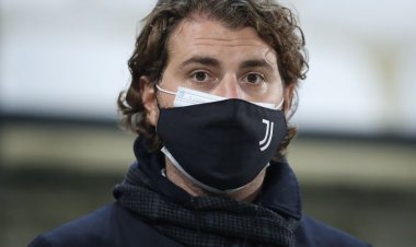 Matteo Tognozzi has expressed an interest in working with Enzo Maresca at Celtic