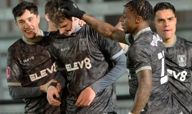 Liam Shaw’s Sheffield Wednesday teammates react to Celtic transfer news