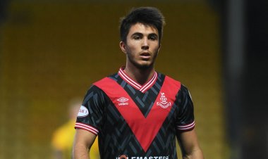 Hearts and Hibs target Thomas Robert has been on trial with Celtic