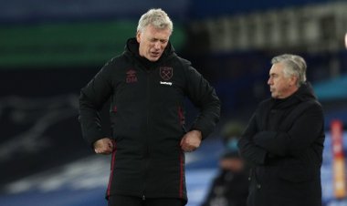 Celtic: Fans buzz over Moyes rumours