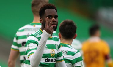 Celtic news: McLeish - Forrest return 'shot in the arm' for Bhoys