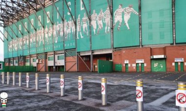 Embarrassing Petition: Celtic Should Step In