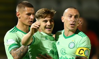 ‘GUTTED’: FORREST REACTION TO LENNY EXIT