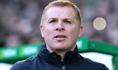 Neil Lennon makes first media appearance since Celtic exit live on radio - 67 Hail Hail