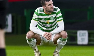 Celtic loan business shows that change of approach is sorely needed - 67 Hail Hail