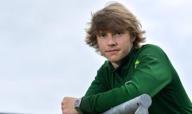 Time for clarification on Luca Connell next steps after Celtic sign Liam Shaw - 67 Hail Hail