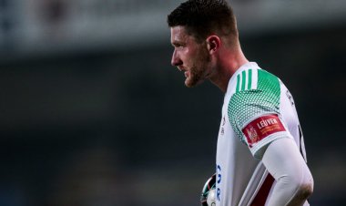 With Celtic in striker hunt, 20-goal Frenchman Thomas Henry could be the answer - 67 Hail Hail