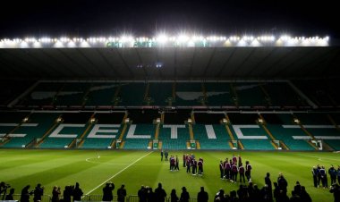 Former Celt in ludicrous Glasgow Derby suggestion