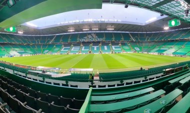 Reported Celtic Target Rejects New Deal; Free Agent This Summer