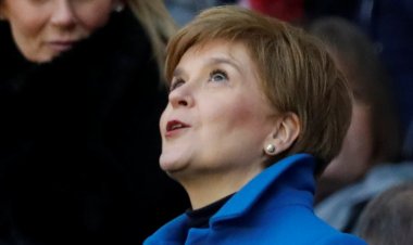 Humza Yousaf sends out incredible tweet over ‘fans are going to gather to square off with each other’