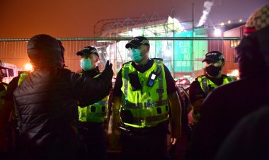 Celtic increase security measures ahead of Glasgow Derby - 67 Hail Hail