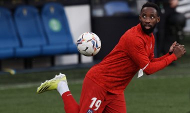 Just 24 minutes of action: it's not going brilliantly for former Celtic hero Moussa Dembélé at new club - 67 Hail Hail