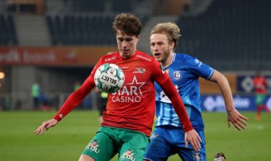 Nobody, including Celtic, could've foreseen the rise of Jack Hendry - 67 Hail Hail