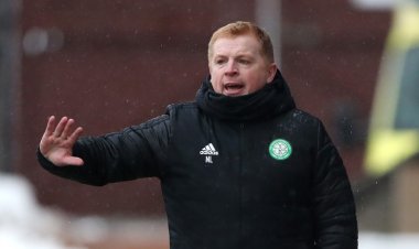 Former Celtic boss Neil Lennon linked with return to management in England as he discusses future - 67 Hail Hail